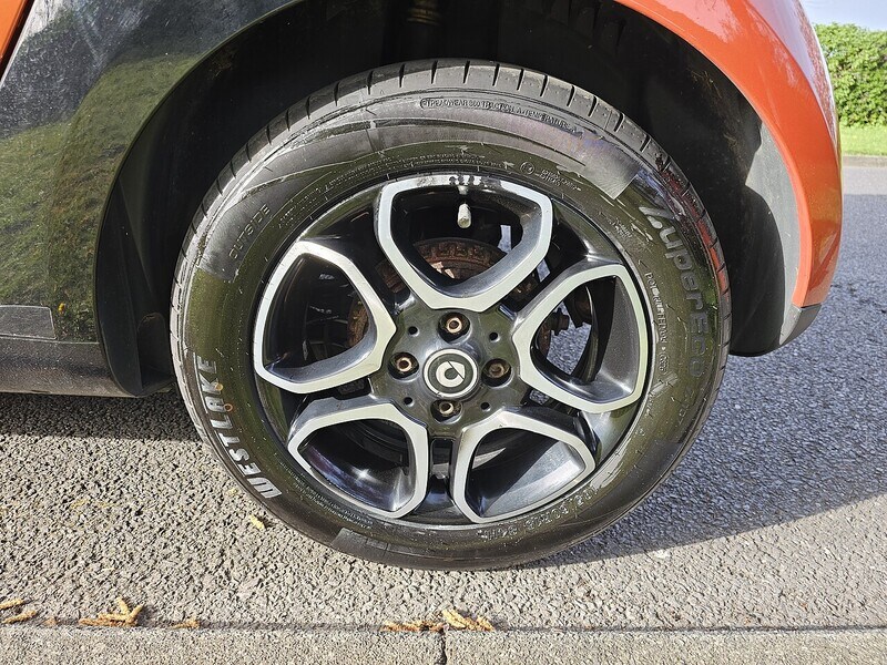 Used smart fortwo 2016 for sale - 78207357: Photo 36