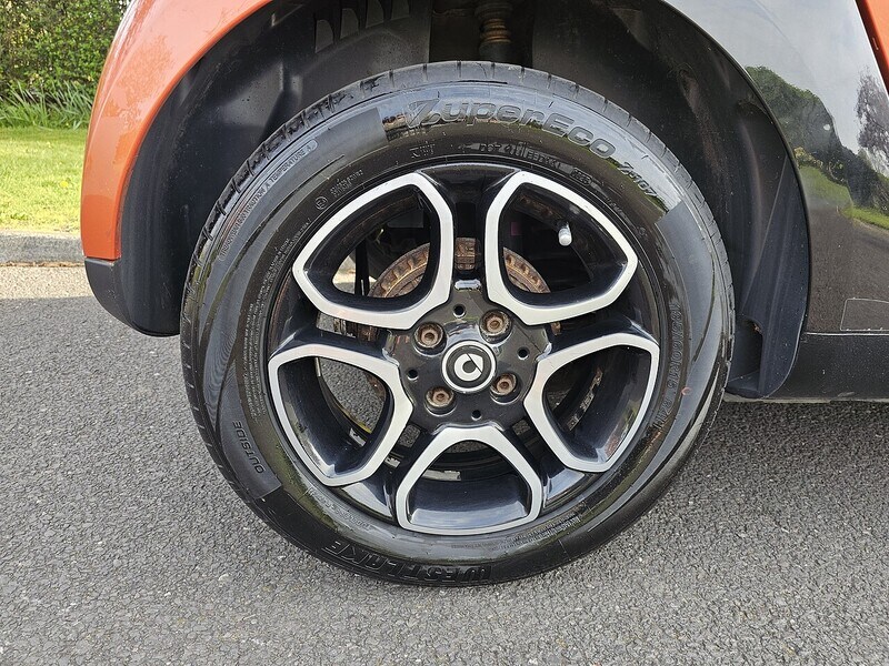 Used smart fortwo 2016 for sale - 78207357: Photo 37