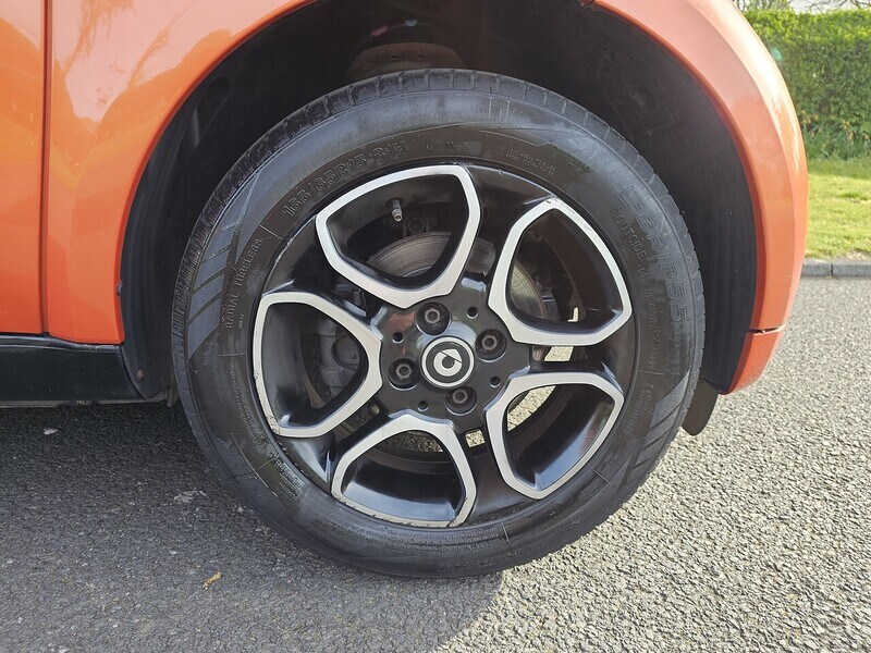 Used smart fortwo 2016 for sale - 78207357: Photo 38