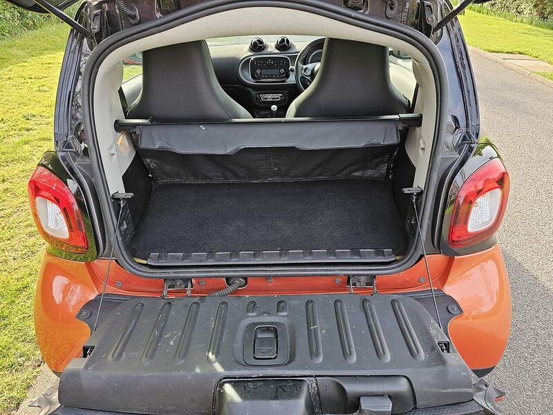 Used smart fortwo 2016 for sale - 78207357: Photo 5