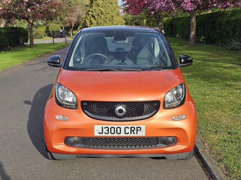 Used smart fortwo 2016 for sale - 78207357: Photo 9