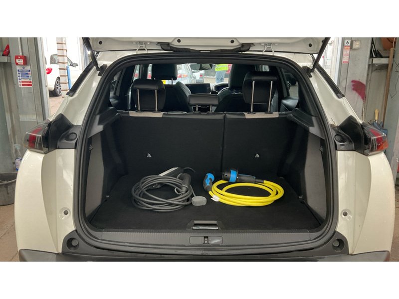 Used Peugeot 2008 2020 for sale - 78207381: Photo 10