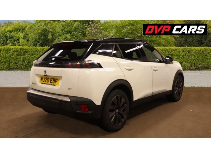 Used Peugeot 2008 2020 for sale - 78207381: Photo 4