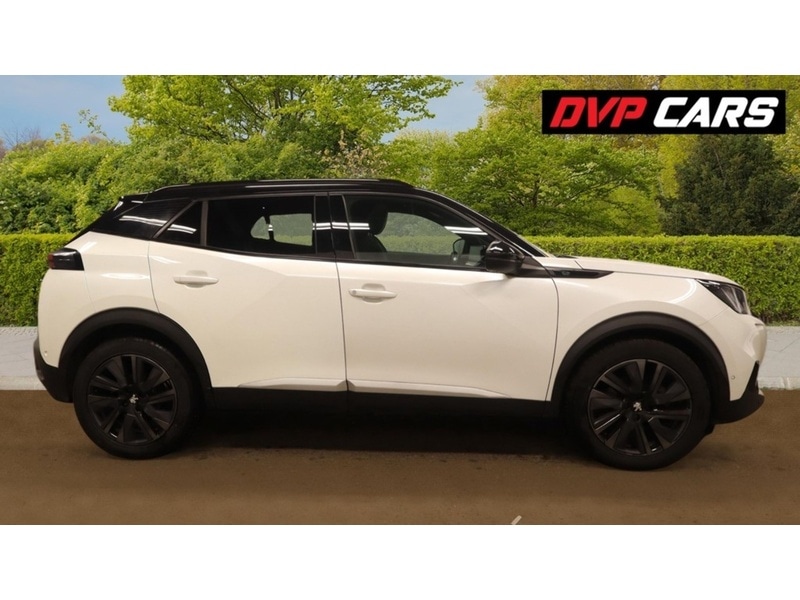 Used Peugeot 2008 2020 for sale - 78207381: Photo 5