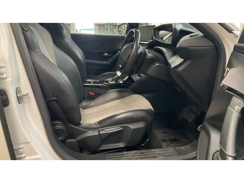 Used Peugeot 2008 2020 for sale - 78207381: Photo 6