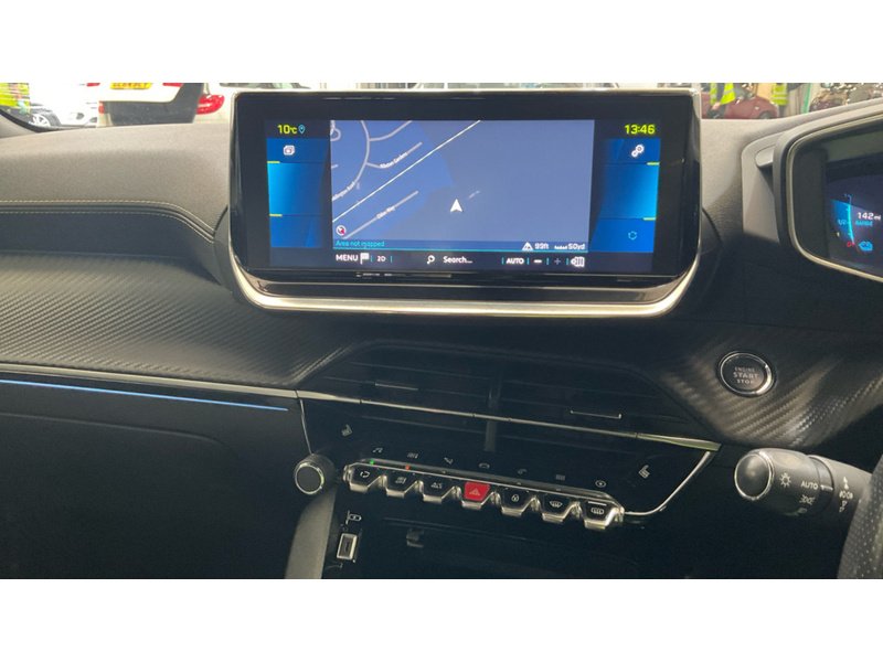 Used Peugeot 2008 2020 for sale - 78207381: Photo 9