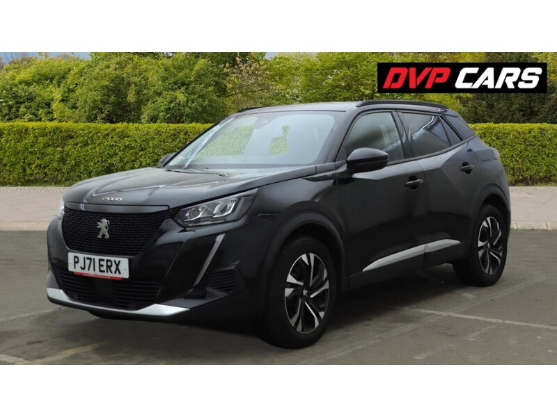 Used Peugeot 2008 2022 for sale - 77399909: Photo 2