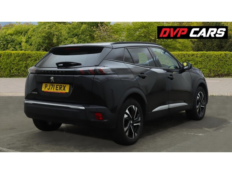 Used Peugeot 2008 2022 for sale - 77399909: Photo 4