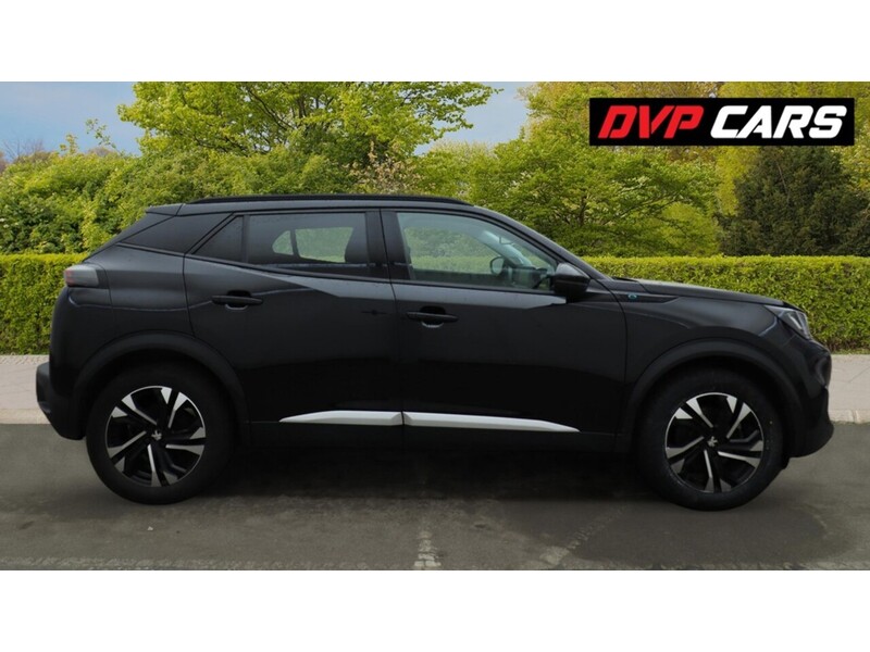 Used Peugeot 2008 2022 for sale - 77399909: Photo 5