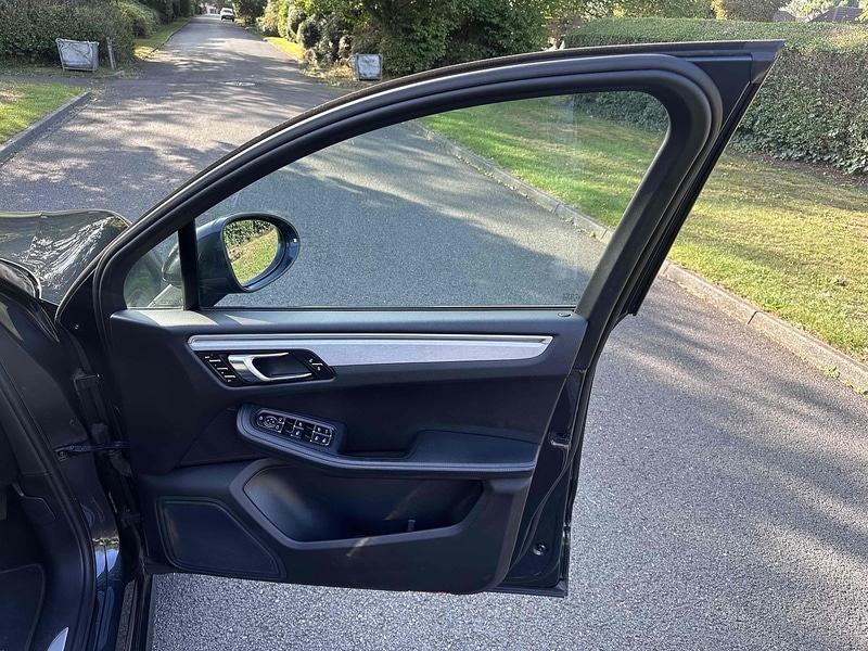 Vehicle 26