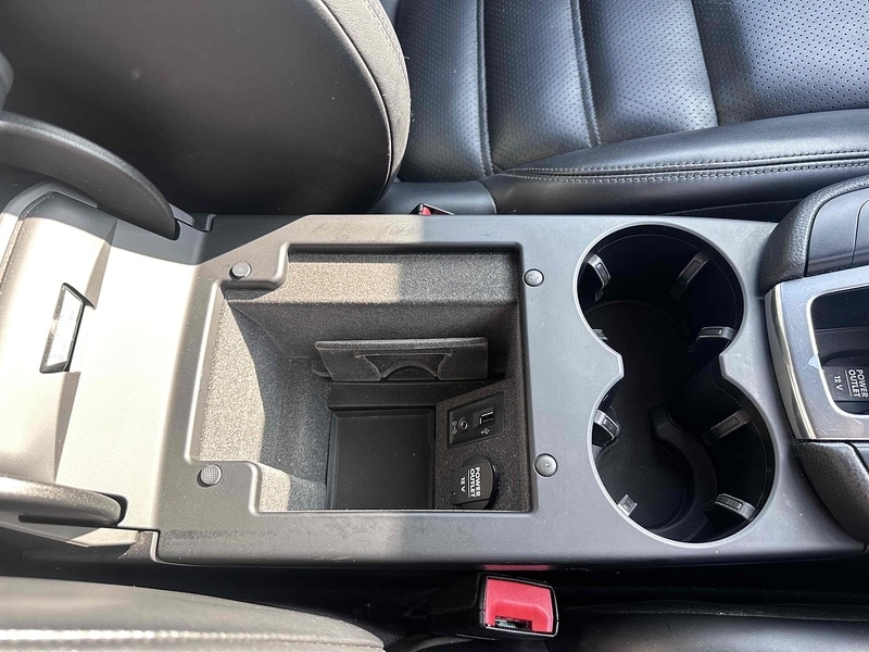 Vehicle 50