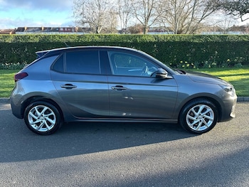 Used Vauxhall Corsa 2020 for sale - 78715866: Photo