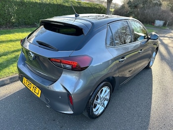 Used Vauxhall Corsa 2020 for sale - 78715866: Photo