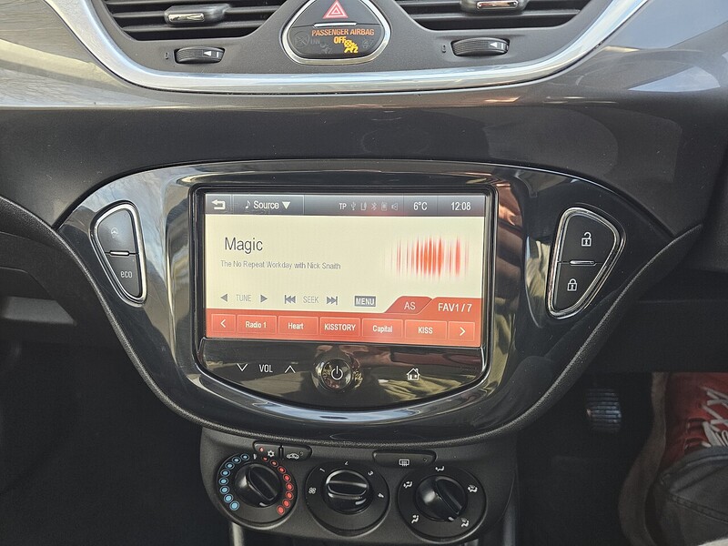 Used Vauxhall Corsa 2015 for sale - 76844671: Photo 12