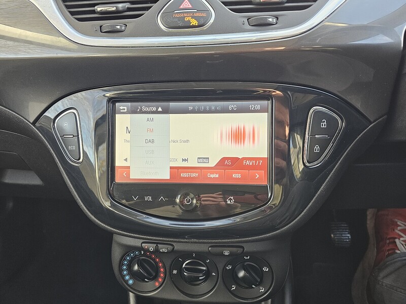 Used Vauxhall Corsa 2015 for sale - 76844671: Photo 13