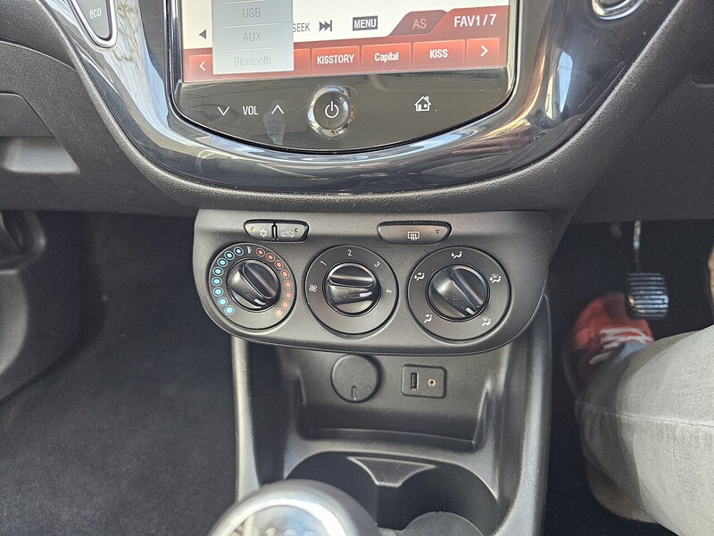 Used Vauxhall Corsa 2015 for sale - 76844671: Photo 16