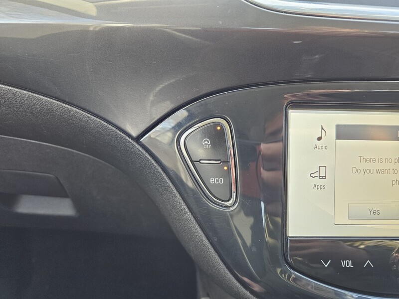 Used Vauxhall Corsa 2015 for sale - 76844671: Photo 17