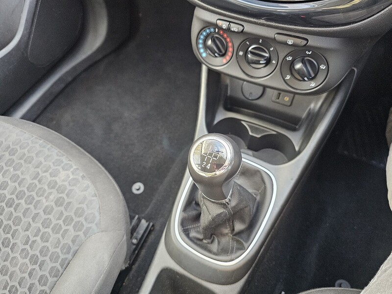 Used Vauxhall Corsa 2015 for sale - 76844671: Photo 18
