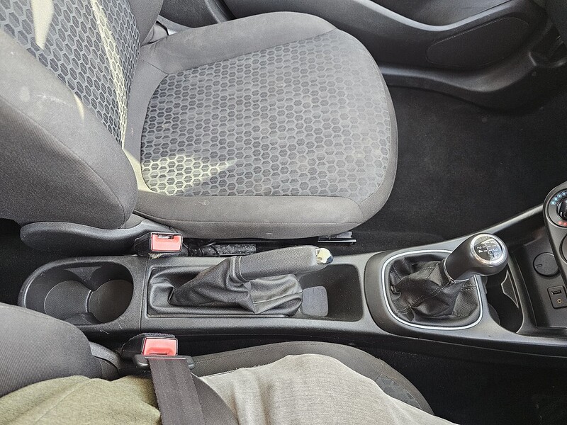 Used Vauxhall Corsa 2015 for sale - 76844671: Photo 19