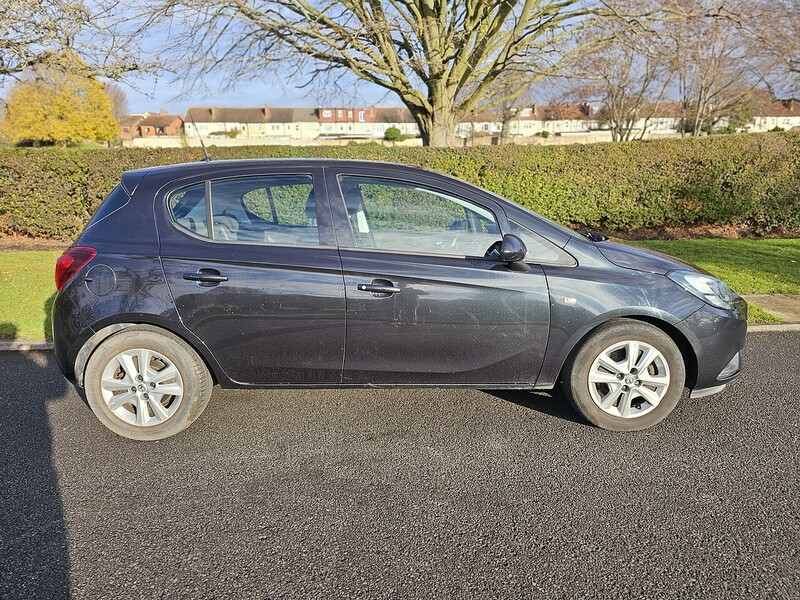 Used Vauxhall Corsa 2015 for sale - 76844671: Photo 2