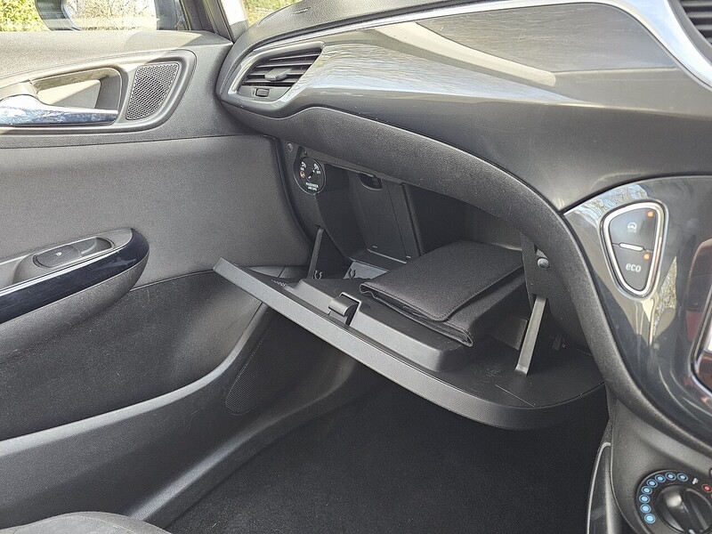 Used Vauxhall Corsa 2015 for sale - 76844671: Photo 20