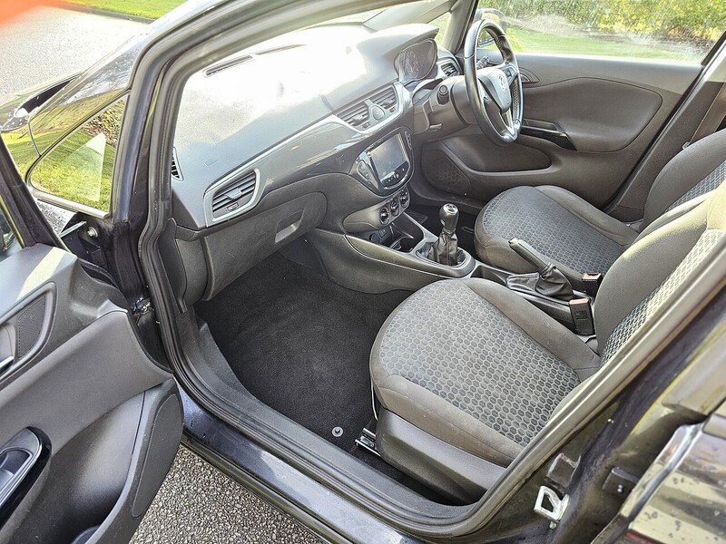 Used Vauxhall Corsa 2015 for sale - 76844671: Photo 24