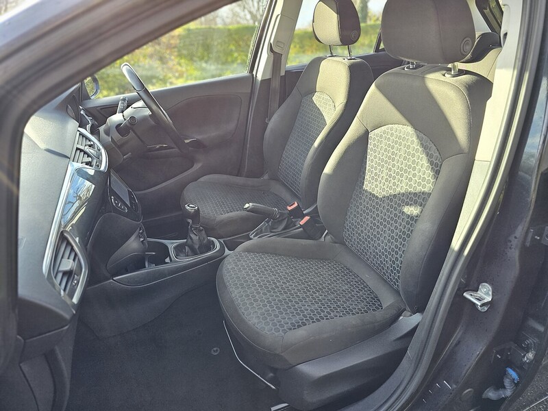 Used Vauxhall Corsa 2015 for sale - 76844671: Photo 25
