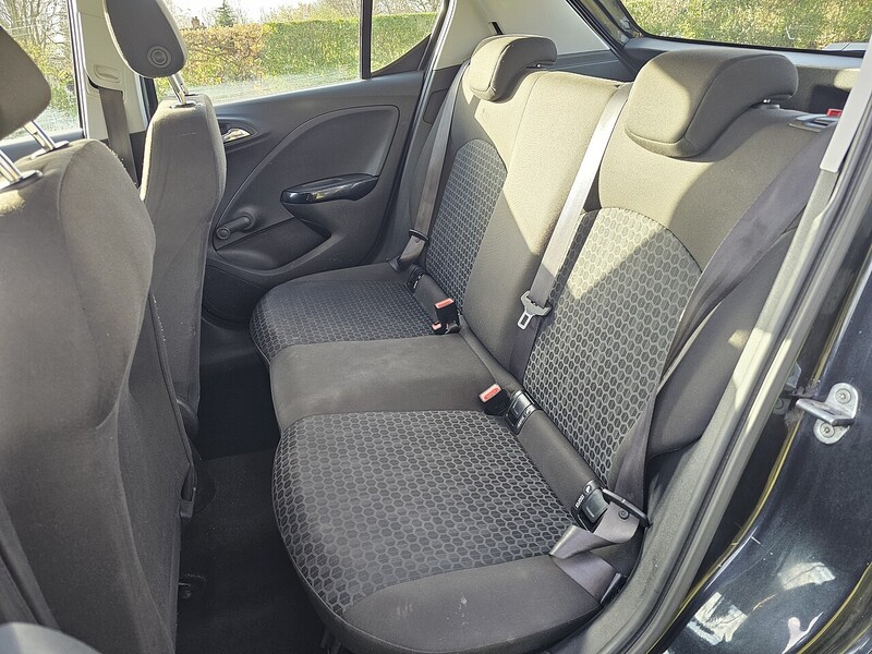 Used Vauxhall Corsa 2015 for sale - 76844671: Photo 27