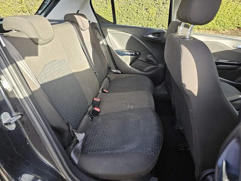 Used Vauxhall Corsa 2015 for sale - 76844671: Photo 29