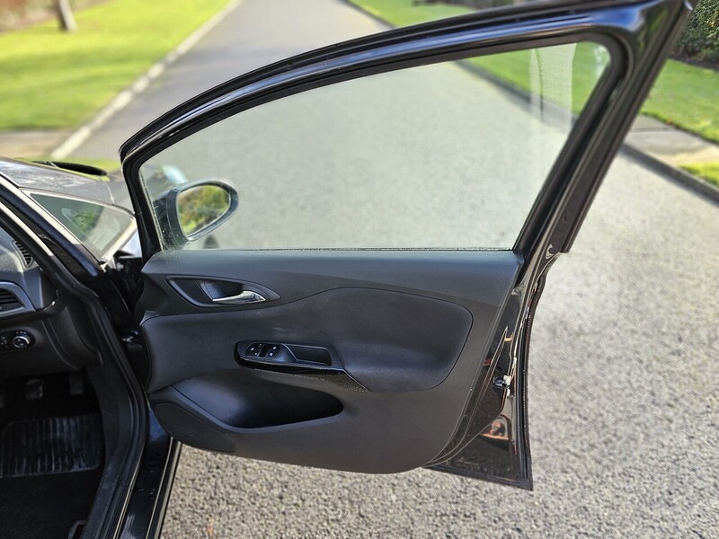 Used Vauxhall Corsa 2015 for sale - 76844671: Photo 30