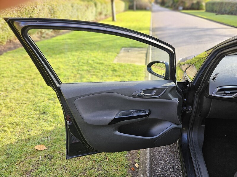 Used Vauxhall Corsa 2015 for sale - 76844671: Photo 31