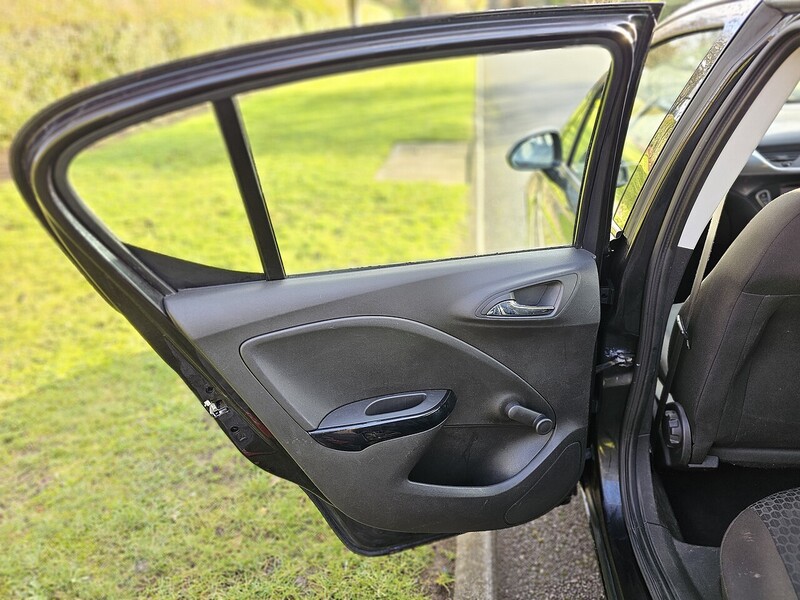 Used Vauxhall Corsa 2015 for sale - 76844671: Photo 32