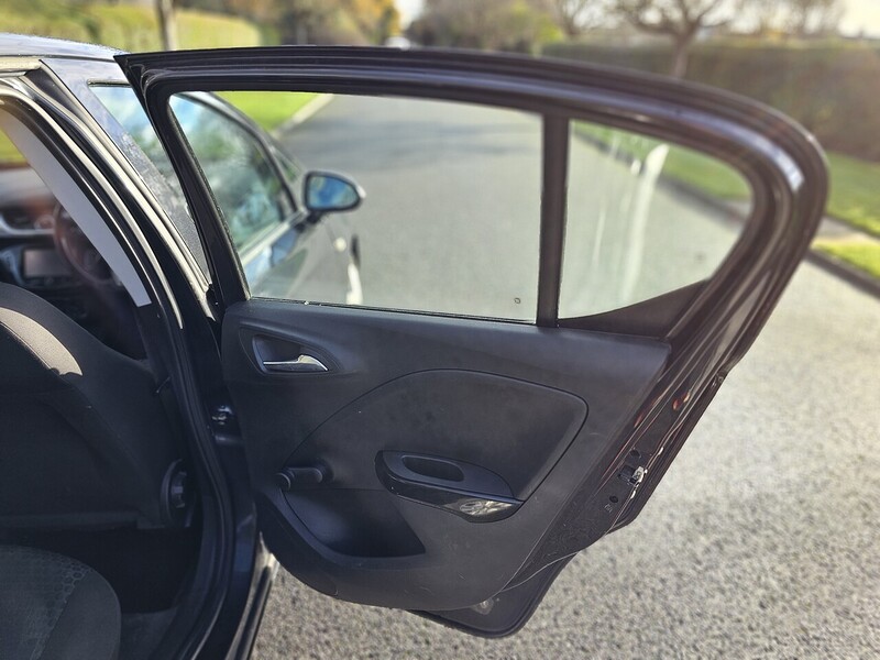 Used Vauxhall Corsa 2015 for sale - 76844671: Photo 33