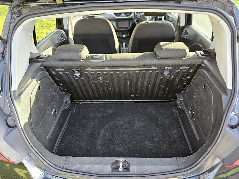 Used Vauxhall Corsa 2015 for sale - 76844671: Photo 5