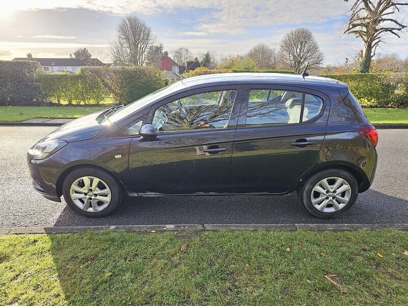 Used Vauxhall Corsa 2015 for sale - 76844671: Photo 7