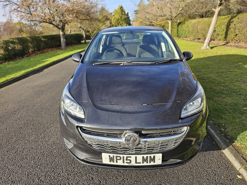 Used Vauxhall Corsa 2015 for sale - 76844671: Photo 9
