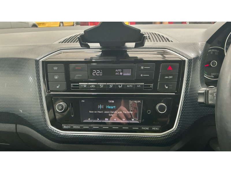 Used Volkswagen up! 2022 for sale - 78207373: Photo 10