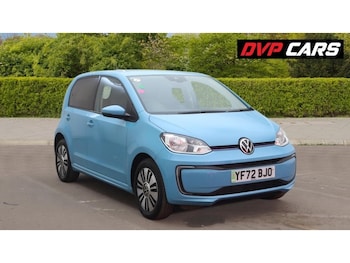 Used Volkswagen up! 2022 for sale - 78207373: Photo