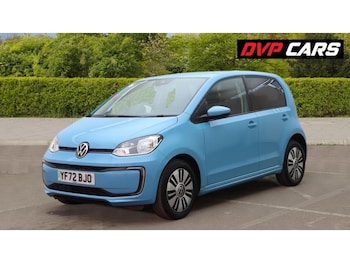 Used Volkswagen up! 2022 for sale - 78207373: Photo