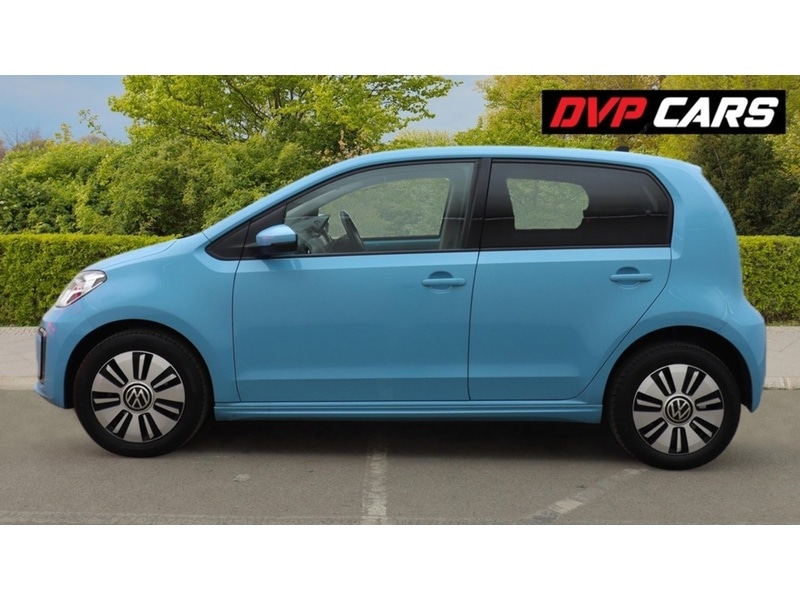 Used Volkswagen up! 2022 for sale - 78207373: Photo 3