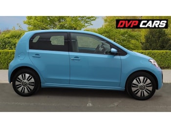 Used Volkswagen up! 2022 for sale - 78207373: Photo