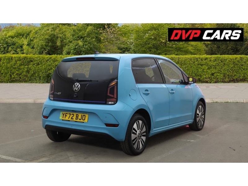 Used Volkswagen up! 2022 for sale - 78207373: Photo 5