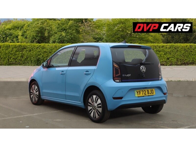 Used Volkswagen up! 2022 for sale - 78207373: Photo 6