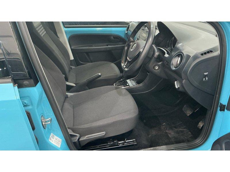 Used Volkswagen up! 2022 for sale - 78207373: Photo 7