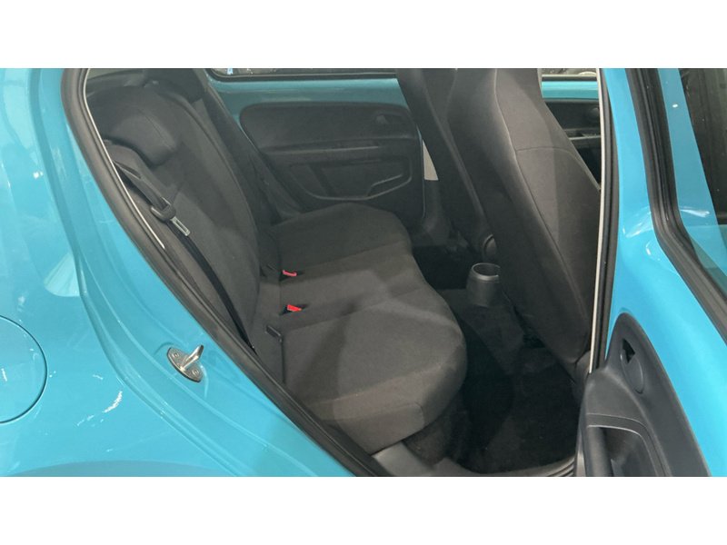 Used Volkswagen up! 2022 for sale - 78207373: Photo 8