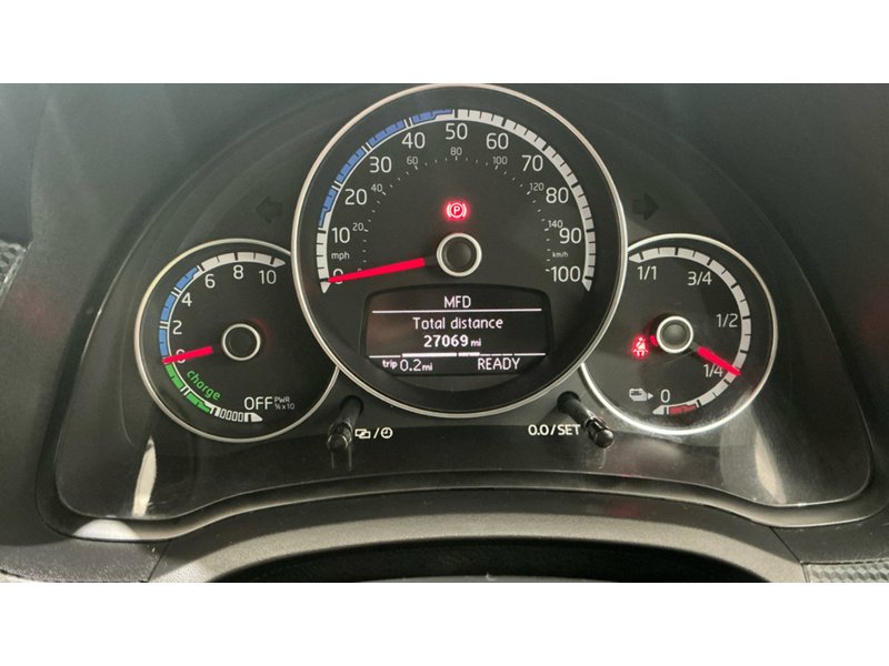 Used Volkswagen up! 2022 for sale - 78207373: Photo 9