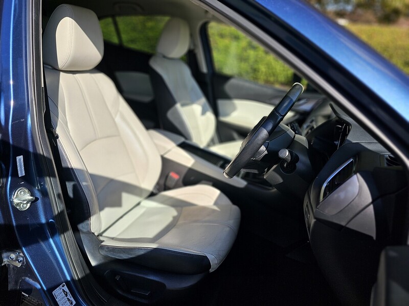Used Mazda Mazda3 2017 for sale - 76128110: Photo 25