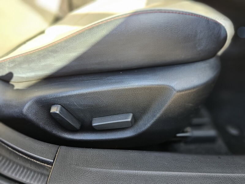 Used Mazda Mazda3 2017 for sale - 76128110: Photo 26