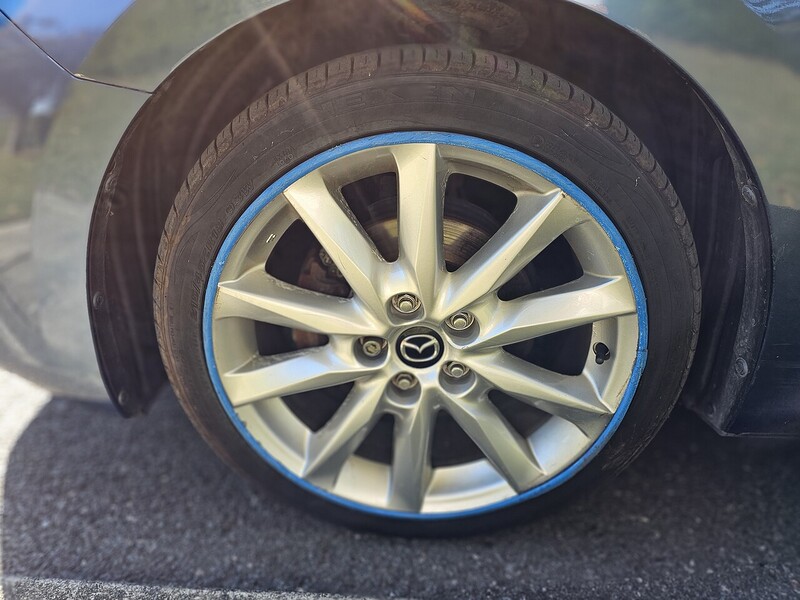 Used Mazda Mazda3 2017 for sale - 76128110: Photo 35