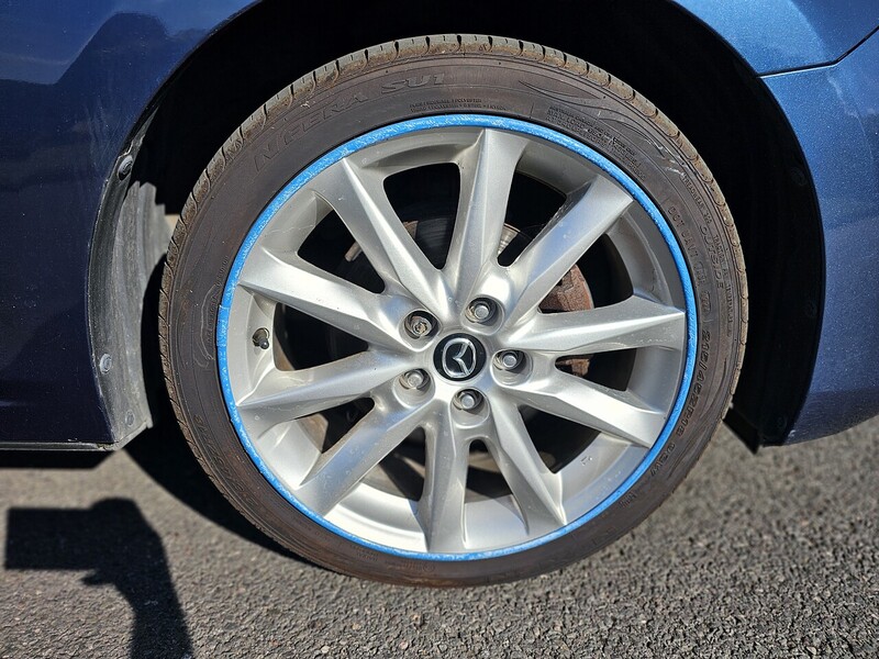 Used Mazda Mazda3 2017 for sale - 76128110: Photo 36